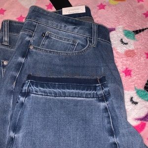 Brand new Judy Blues